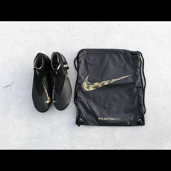 Nike Phantom Vision Elite DF Firm Ground main image 7